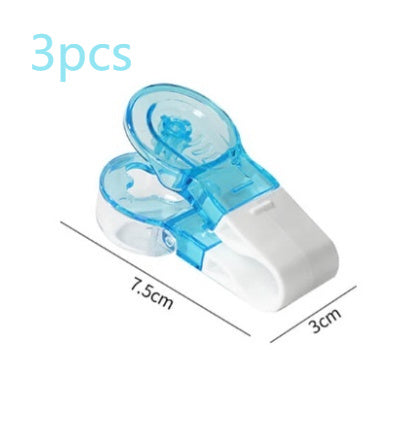 Medicine Dispenser Home Gadget Portable