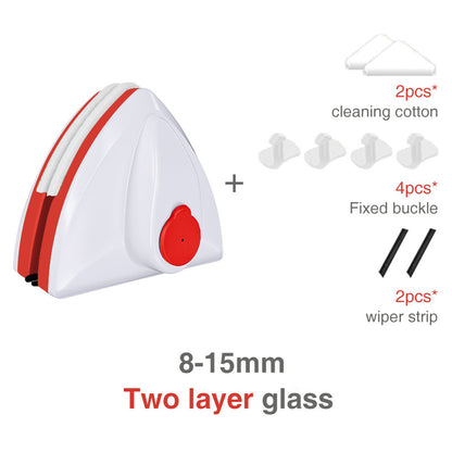 Home High-rise Double-sided Wiper