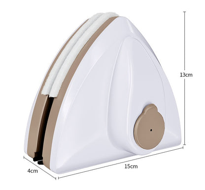 Home High-rise Double-sided Wiper