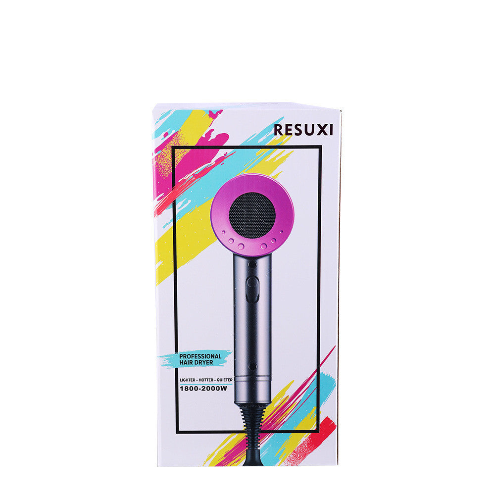 Home Hairdressing High-power Hair Dryer