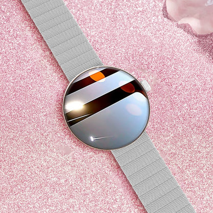 Smart Watch Female Color Screen