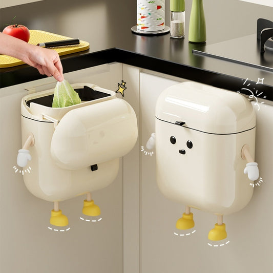 Toilet Bin Home High-grade Large Capacity