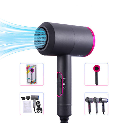 Home Hairdressing High-power Hair Dryer