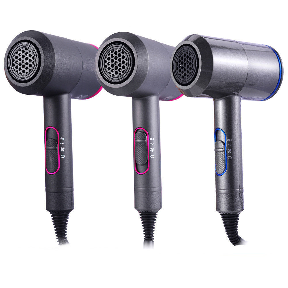 Home Hairdressing High-power Hair Dryer