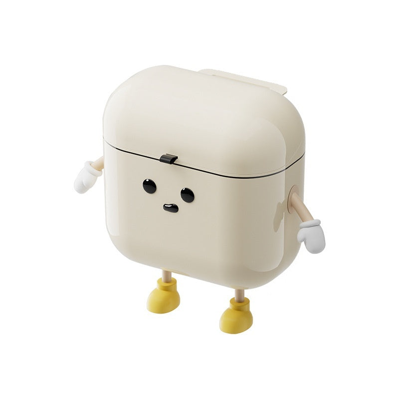 Toilet Bin Home High-grade Large Capacity