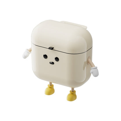 Toilet Bin Home High-grade Large Capacity